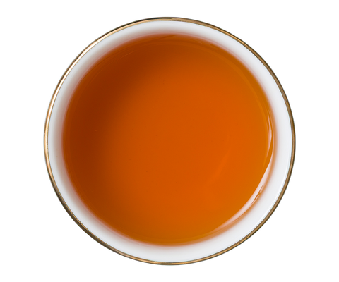 Basilur Lingoberries of Winter- 75g Ceylon Black tea