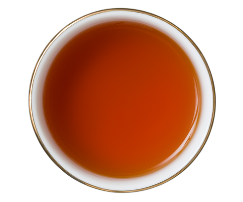 Basilur Buckthorn of Winter- 75g Ceylon Black tea