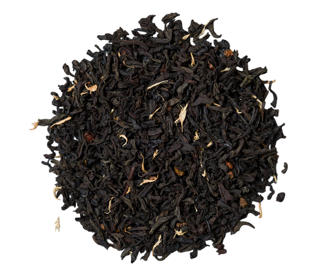 Basilur Buckthorn of Winter- 75g Ceylon Black tea