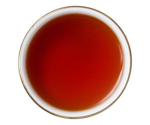 Basilur Cranberries of Winter- 75g Ceylon Black tea