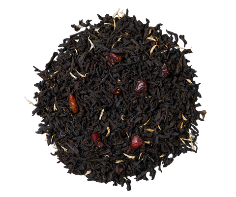 Basilur Cranberries of Winter- 75g Ceylon Black tea