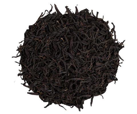 Ceylon Golden Needles Tin - 60g Black Leaf Tea