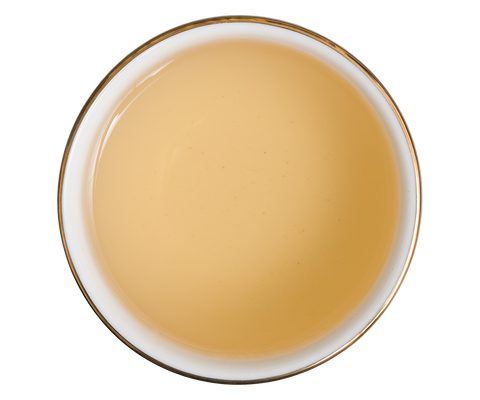 Ceylon Premium White Tea Tin - 25g Loose Leaf White Tea