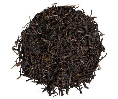 Ceylon Amethyst Tin - 70g Loose Leaf Black Tea