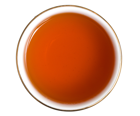 Ceylon Premium Golden Rose Tin - 75g Loose Leaf Ceylon Black Tea