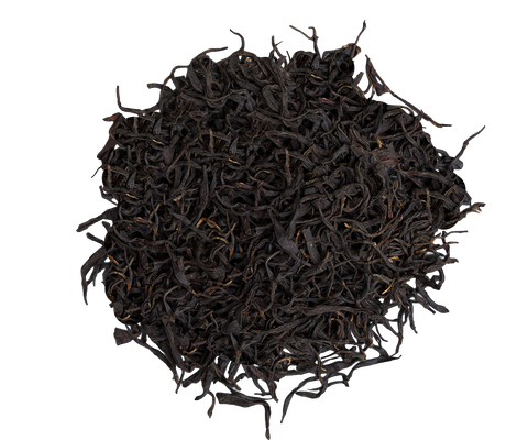 Ceylon Premium Golden Rose Tin - 75g Loose Leaf Ceylon Black Tea