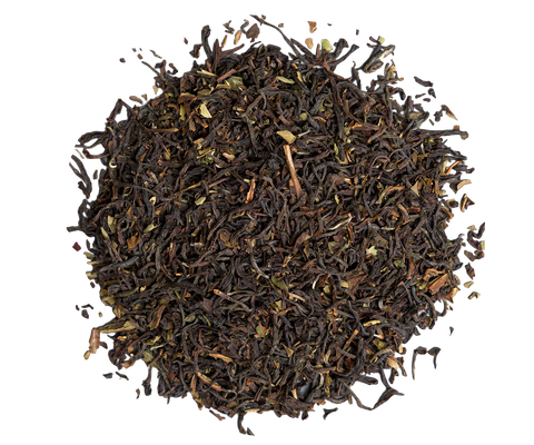 Ceylon Noble Black Tea Tin - 100g Black Leaf Tea