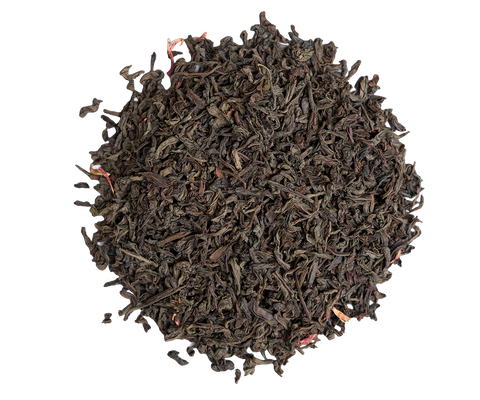 Basilur Berry Twist - 75g Loose Leaf Black Tea