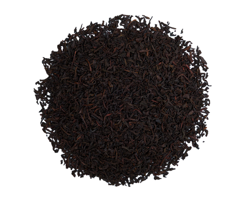 Ceylon Heritage Earl Grey Tea - 50g Loose Leaf Black Tea