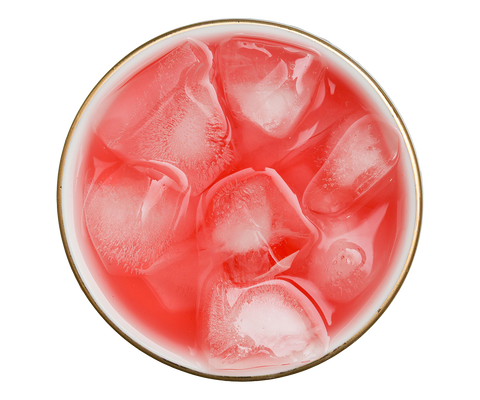Cold Brew - Rose Lychee - 20 Enveloped Tea Bags
