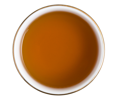 Basilur Peppermint Herbal Tea - 20 Enveloped Tea Bags