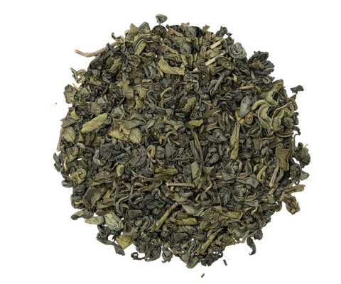 Basilur Pure Ceylon Green Tea - 100G Loose Leaf Green Tea