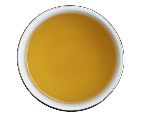 Basilur Pure Ceylon Green Tea - 100G Loose Leaf Green Tea