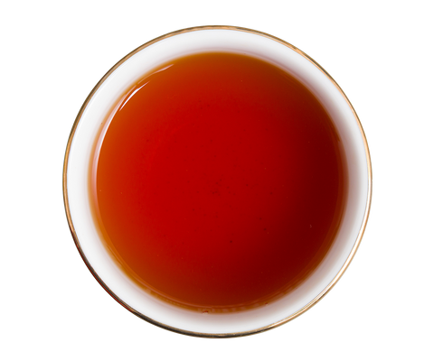 Ceylon Heritage Royal Breakfast Tea - 50g Loose Leaf Black Tea