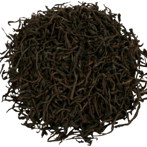 Dragon Collection - Ruby Dragon - 75g Pure Black Tea