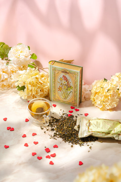 Find Your Love's Perfect Blend