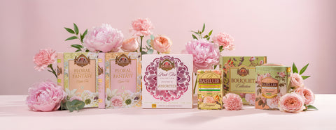 The Art of Gifting, Perfected