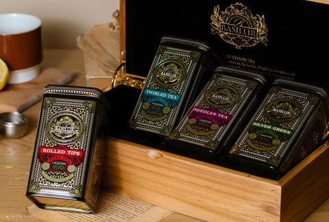 The Art of Gifting, Perfected
