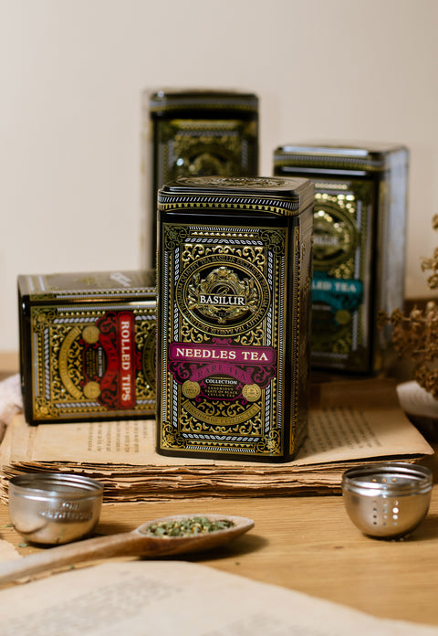 The Art of Gifting, Perfected