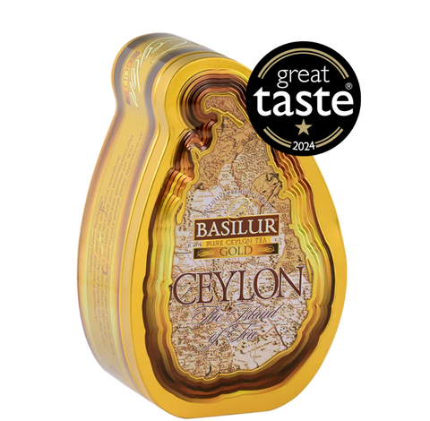 Basilur Timeless Treasures