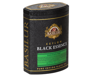 Black Essence - Chocolate Mint