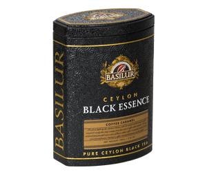 Black Essence - Coffee Caramel
