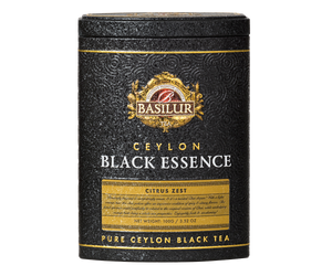 Black Essence - Citrus Zest