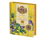 Vintage Blossoms - Passion Tropical Pyramid Tea Bags