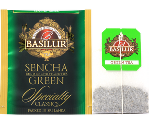 Sencha - 20 Tea Bags