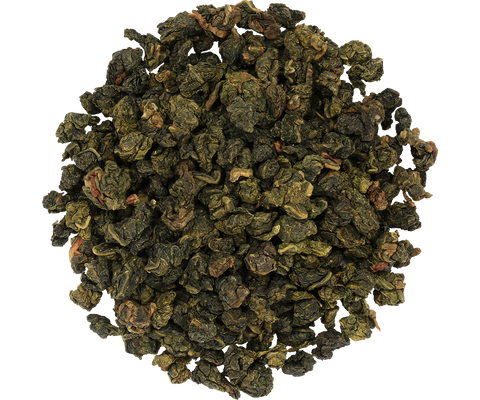 Bouquet Collection White Magic - Oolong Tea - 100g Loose Leaf