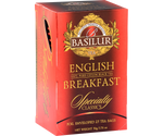 English Breakfast - 25 Tea Bags