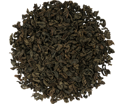 Golden Crescent - Pure Ceylon "Pekoe" Black Tea - 100g Loose Leaf Tea