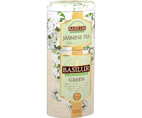 Jasmine Tea / Green