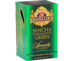 Sencha - 20 Tea Bags