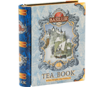 Miniature Tea Book Volume 1