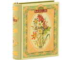 Miniature Tea Book 'Love Story' Volume I