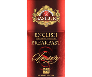 English Breakfast - 100g Packet