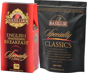 English Breakfast - 100g Packet