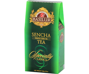 Sencha - 100g Packet