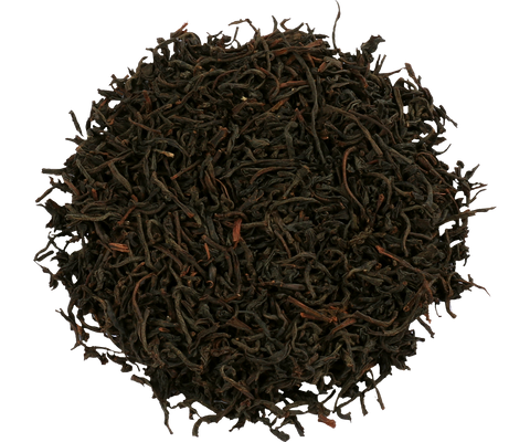 Leaf of Ceylon - Uva Regional Black Tea - 100g Loose Leaf