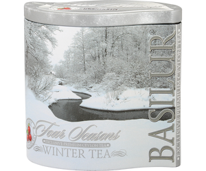 Winter Tea