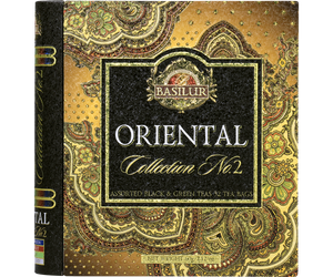 Oriental Collection Vol.2