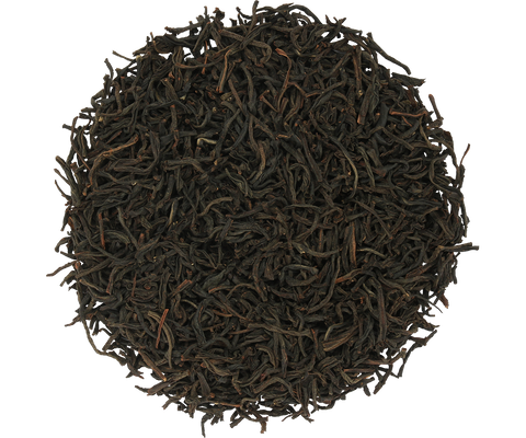 Two Layer Caddy - Strawberry & Cream and Ruhuna Tea -100g Loose leaf Tea