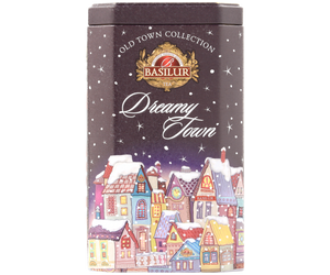 Old Town - Dreamy Town (Brown)