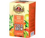 Cold Brew - Orange Mango