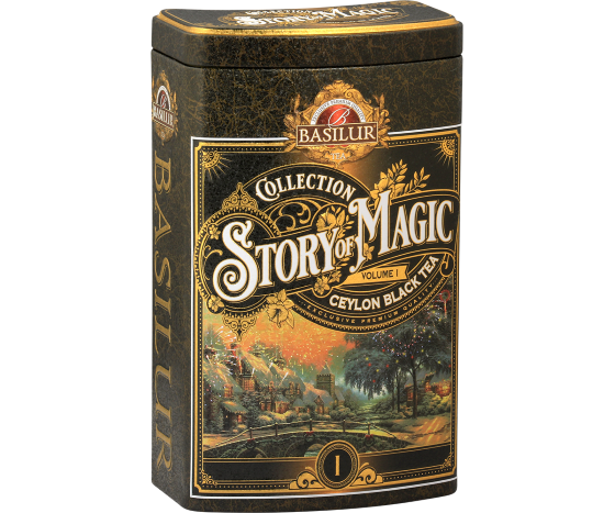 Story of Magic - Volume I