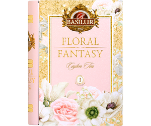 Floral Fantasy - Volume I