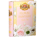 Floral Fantasy - Volume I