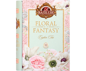 Floral Fantasy - Volume III