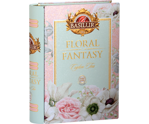 Floral Fantasy - Volume III